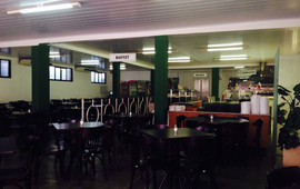 Restaurante Vitoria Regia