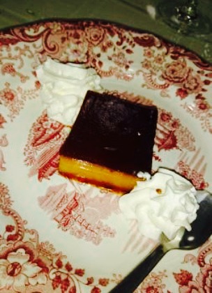 Calamocha餐厅图片