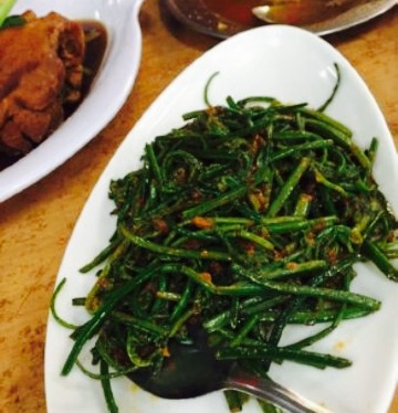 Restoran Sungkai Choy Kee