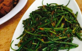 Restoran Sungkai Choy Kee