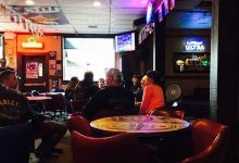 Tootsie's Tavern美食图片