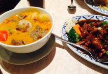 Bahn Thai Restaurant美食图片