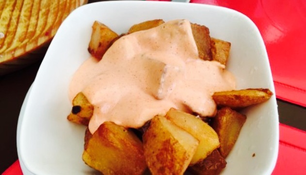 Catalunya Amor Meu !餐厅图片