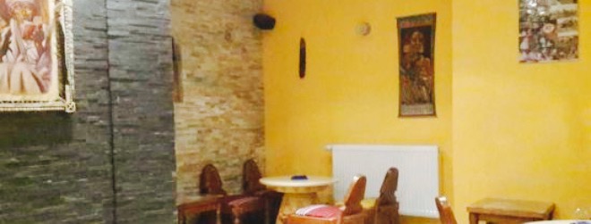 Chez Jimmy - Restaurant Ethiopien Sarl餐厅图片