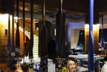 Faro del Porto美食图片
