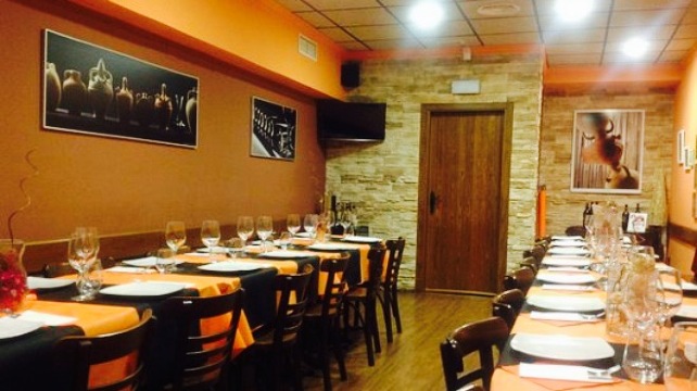 Bar Restaurante El Ruedo