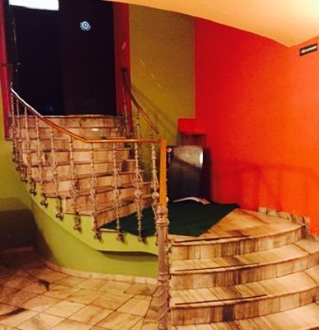 India thali餐厅图片