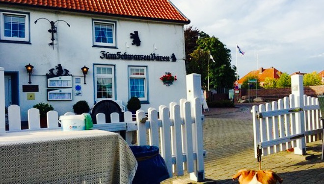 Klostermanns Restaurant Zum Schwarzen Baren e.K餐厅图片