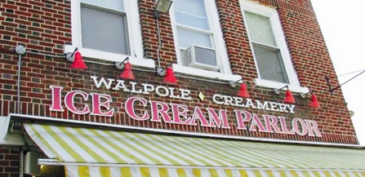 Walpole Creamery