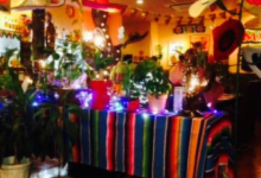 Mike's Tex-Mex Restaurant Iwakuni美食图片