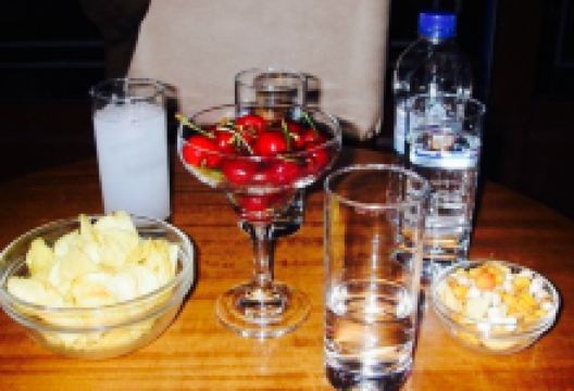 La Notte美食图片