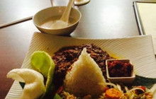 Mayasari Indonesian Grill餐厅图片