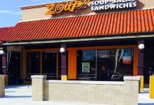Zoup!美食图片