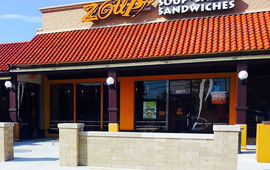 Zoup!