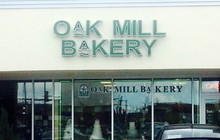 Oak Mill Bakery餐厅图片