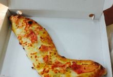 PIZZERIA L'ALBERETO di Frau Michela e C. snc美食图片