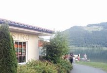 See La Vie美食图片