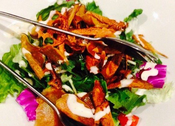 Restaurant Palier餐厅图片