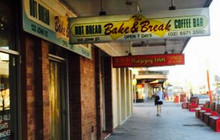 The Bake & Break Coffee Bar餐厅图片