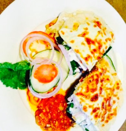 Chuck's Bar & Restaurant