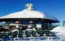 Le Panoramique 2000