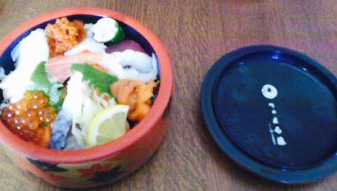 Marufuji Shokudo