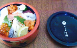 Marufuji Shokudo