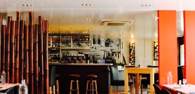 Le Bistrot Du Treige