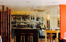 Le Bistrot Du Treige餐厅图片