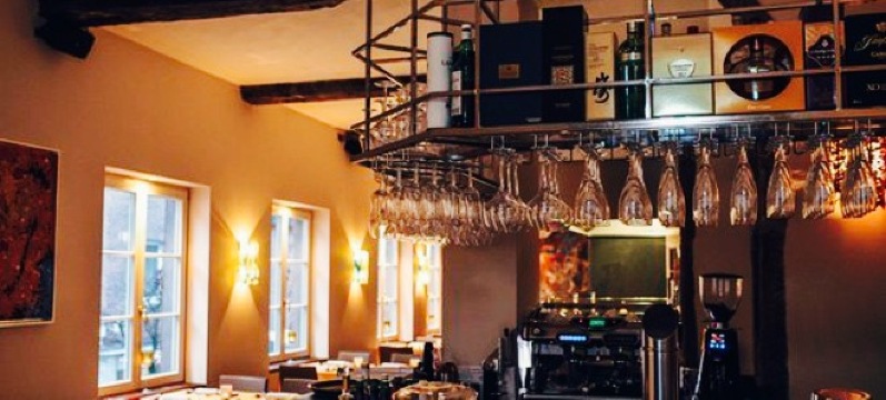 Restaurant MONT餐厅图片