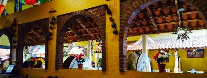 Cebolla’s Mexican Grill