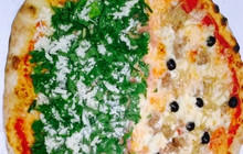 La Pizza Rotonda餐厅图片