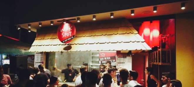 Wok Spot餐厅图片