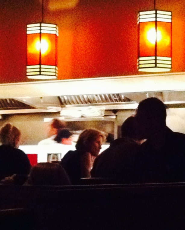 Bungalow 44餐厅图片