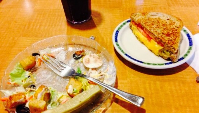 Eat'n Park餐厅图片