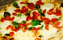 Le Gourmet Pizzeria餐厅图片