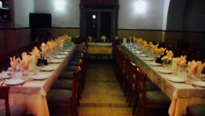 Ristorante Pizzeria Da Tano