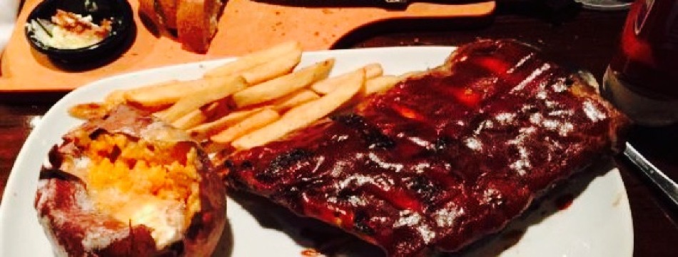 LongHorn Steakhouse餐厅图片