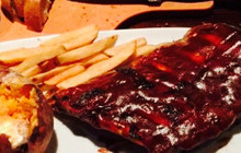LongHorn Steakhouse餐厅图片