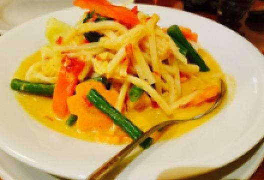 River Thai Cuisine美食图片