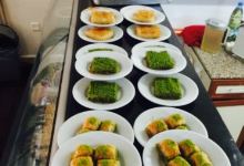 Bizim Sisci美食图片