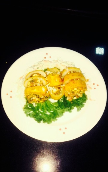 Kingslee Restaurant & Bar