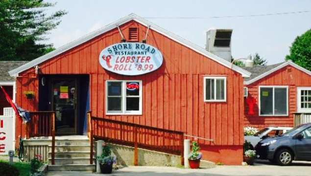 Shore Road Restaurant & Market餐厅图片