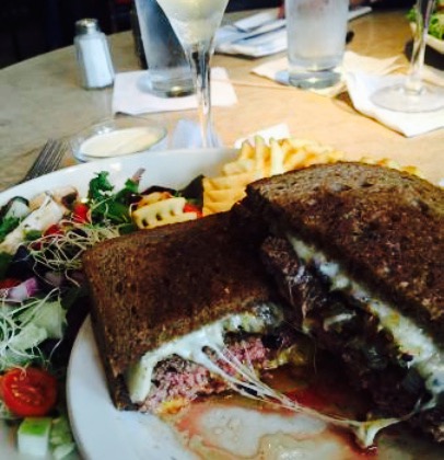 Elsa's on the Park餐厅图片