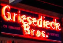 Friendship Brewing Company美食图片