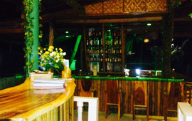 Hangover Resto Bar