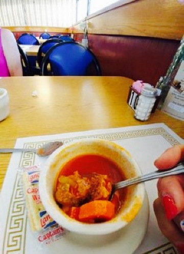 Casa Alvarez餐厅图片