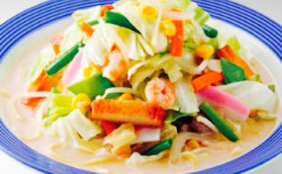 Ringerhut Miyakonojoten餐厅图片