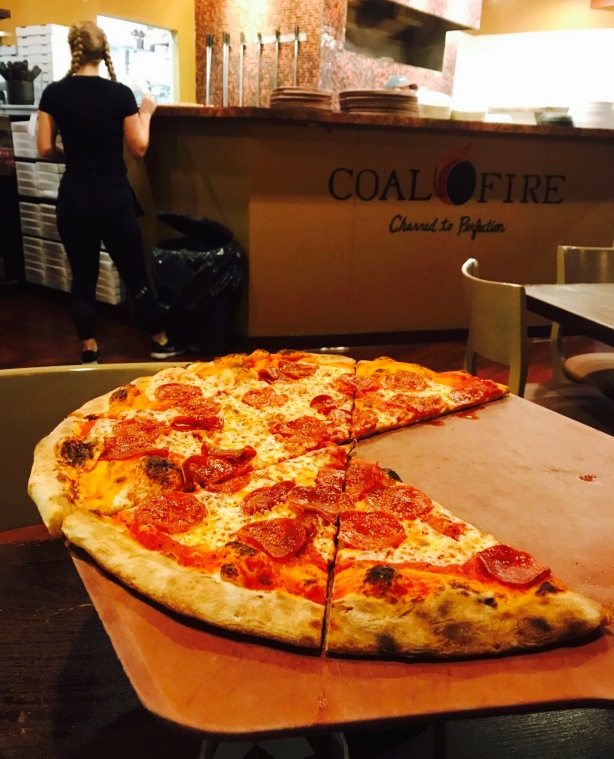 Coal Fire Pizza餐厅图片