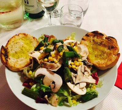 L'Oasi Ristorante Pizzeria